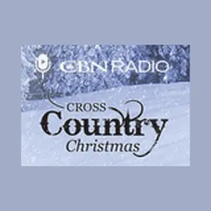 CBN Radio Cross Country Christmas