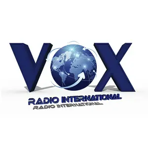 VOX RADIO INTERNATIONAL