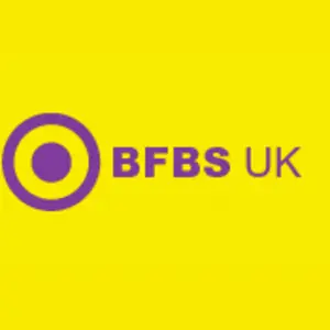 BFBS Radio 1 UK