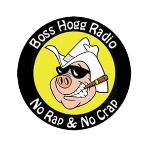 Boss Hogg Radio 1170 AM WKFL