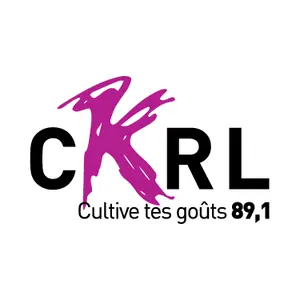 CKRL 89.1 FM