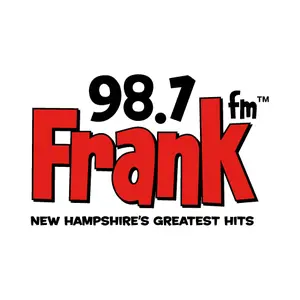 WBYY 98.7 Frank FM