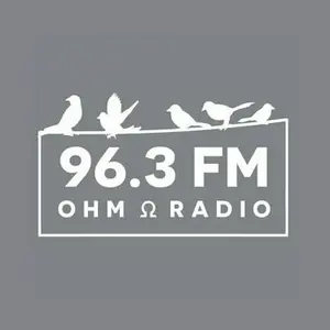 WOHM-LP 96.3 FM