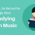Studying with Music
