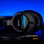 Headphone Under 100 Sony MDR-7506