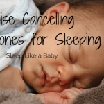 Noise Cancelling Headphones for Sleeping
