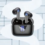 ZIUTY Wireless Earbuds